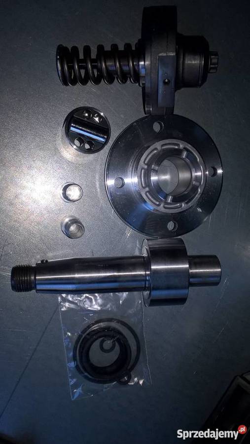 0445010611 pompa common rail CP4 repair CP4 Bielsko-Biała