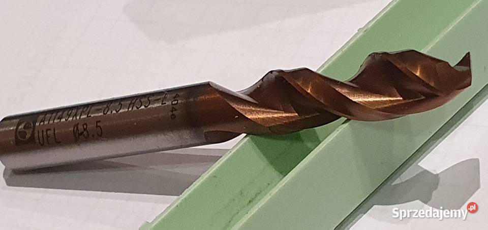 Wiertło WALTER A1149XPL85