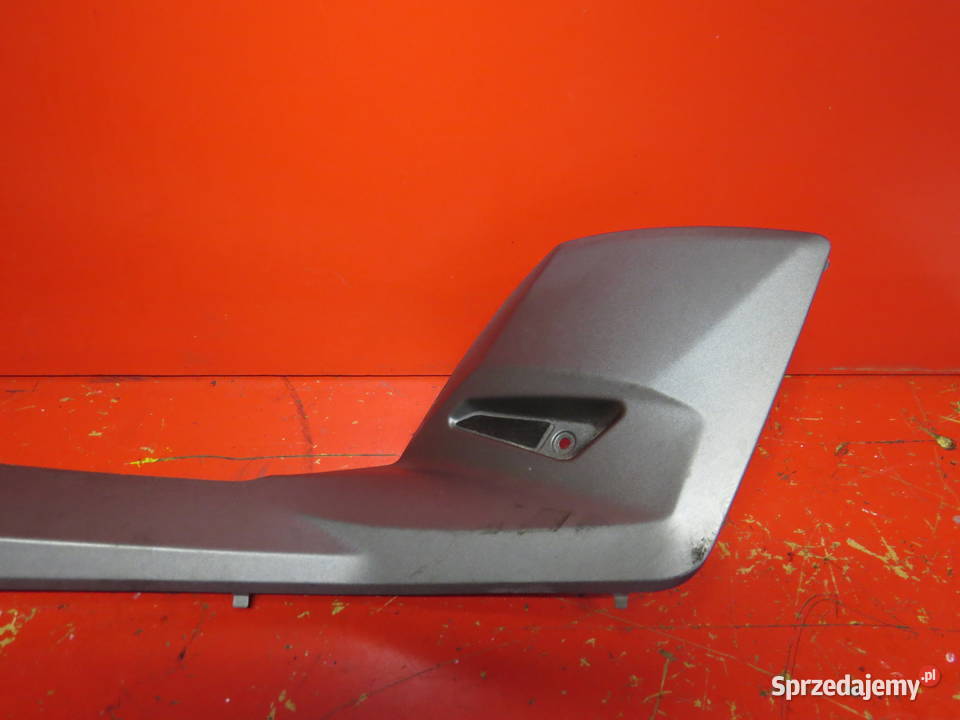 MALAGUTI MADISON 200 125 180 250 osłona owiewka Warszawa