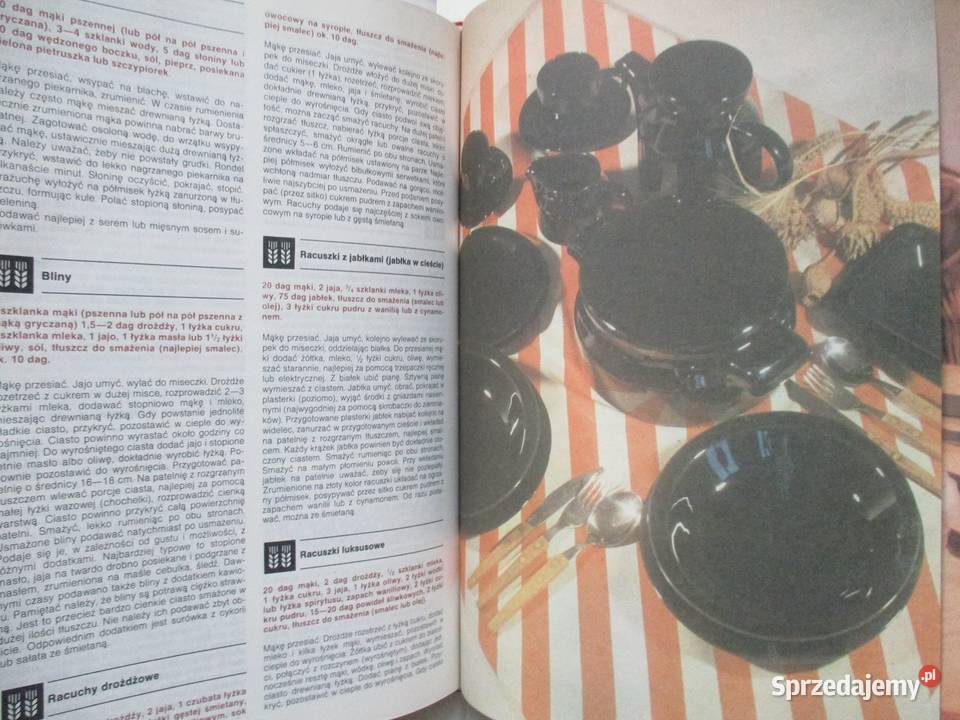 Kuchnia i zdrowie Zawistowska kuchnia potrawy Łódź