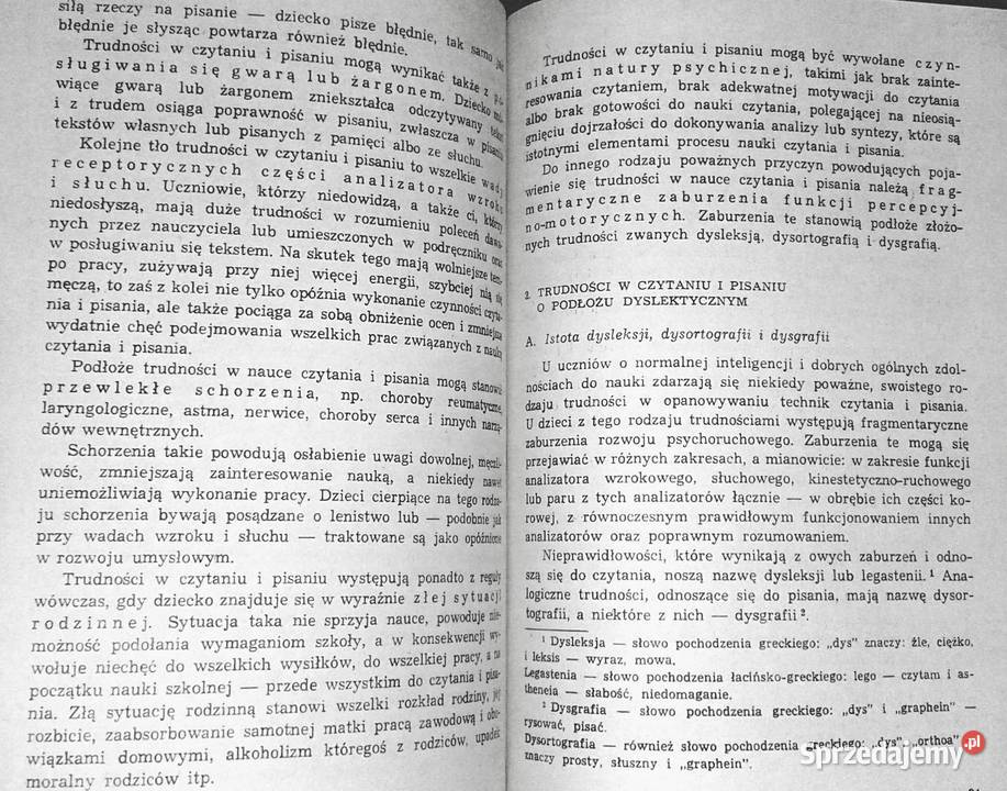 Praca wyrównawcza z dziećmi mającymi trudności w Chełm