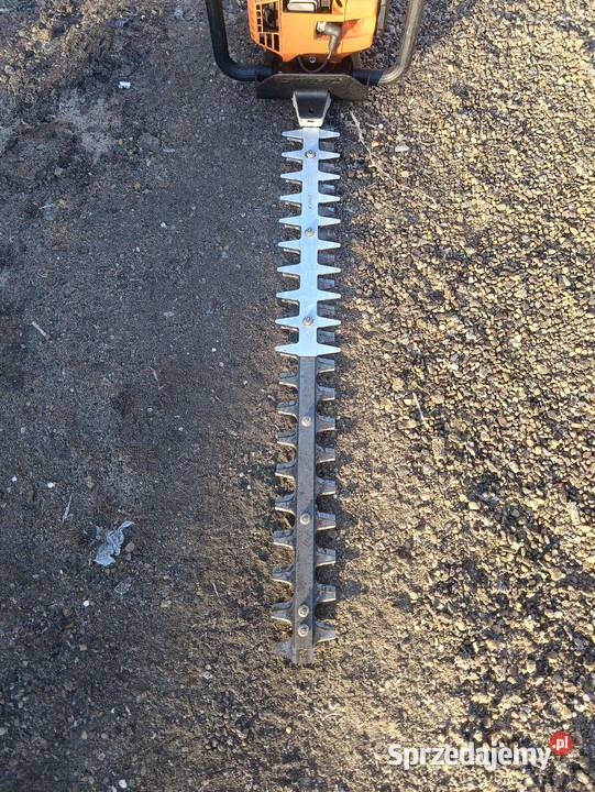 Nożyce do żywopłotu sthil HS80 Sandomierz