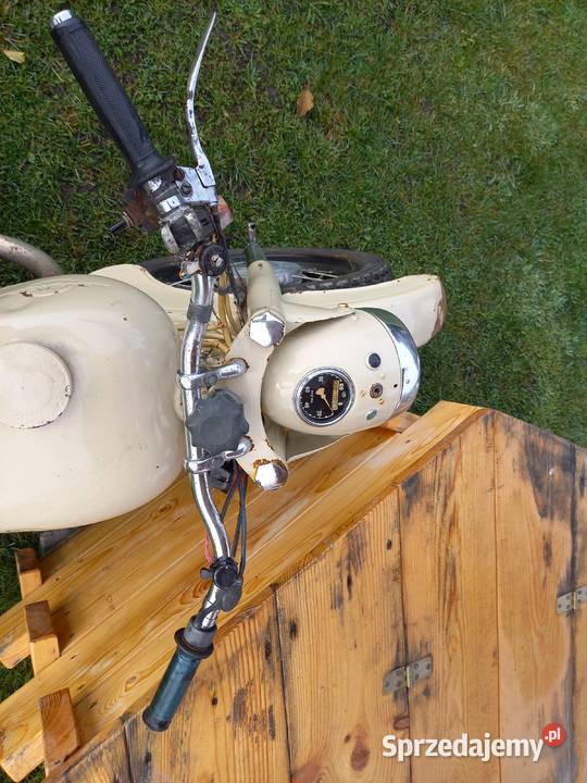 iz planeta 49 jupiter dniepr ural Ostrołęka