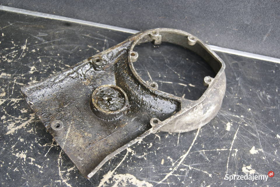 POKRYWA SILNIKA OSŁONA DEKIEL ILO SACHS ARDIE Rybnik sprzedam