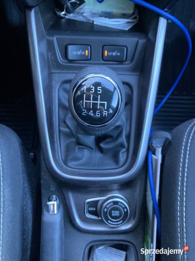 Suzuki Vitara Salon Rzeszów