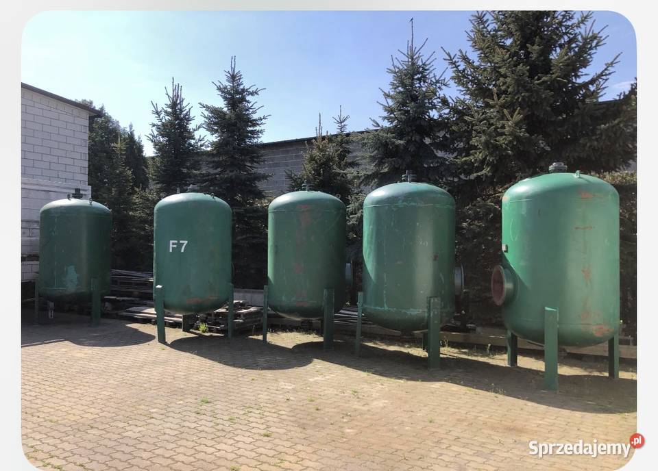 Zbiorniki na wodę 3000l Zbiorniki mazowieckie Modrzewina