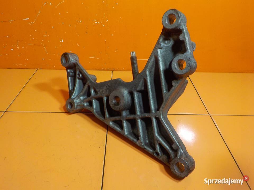 FORD TRANSIT MK8 20 TDCI ECOBLUE 18r 131 YMF6 Suków