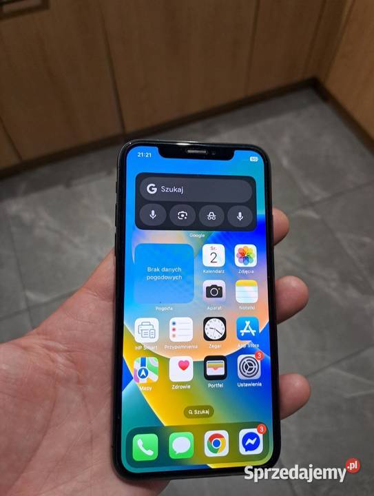 iPhone 10 Apple / iPhone sprzedam