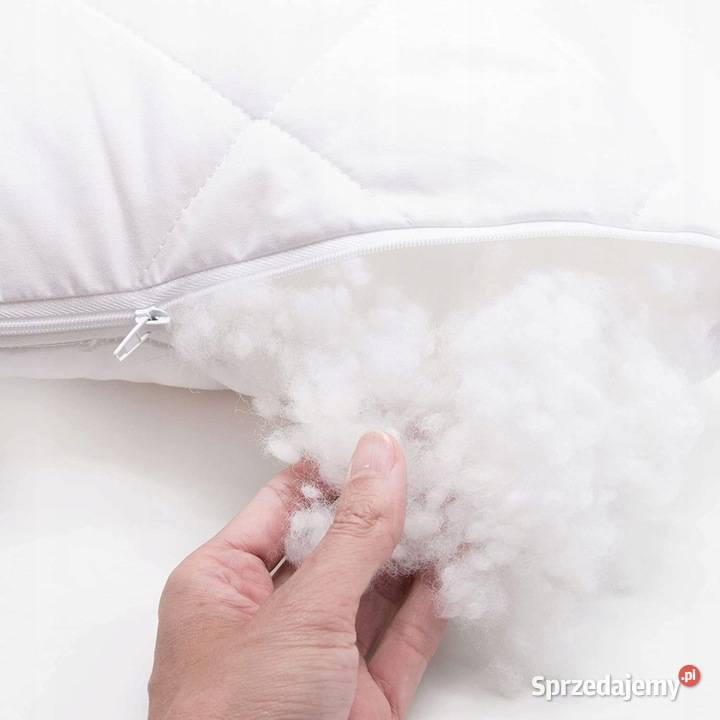 Napełniarka Nabijarka Wypycharka Do Poduszek i świętokrzyskie Jędrzejowice sprzedam