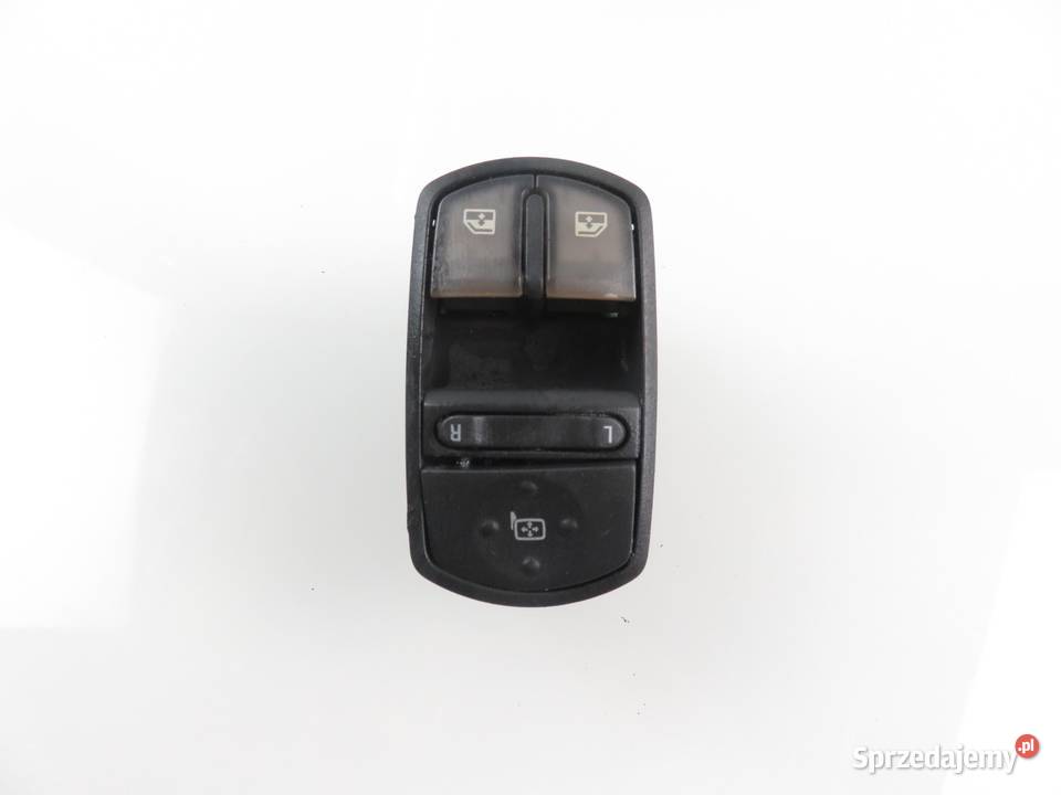 PANEL SZYB OPEL CORSA D 13258522AD małopolskie sprzedam