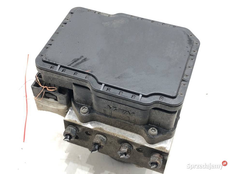 POMPA ABS HONDA JAZZ III 12 90 osobowe