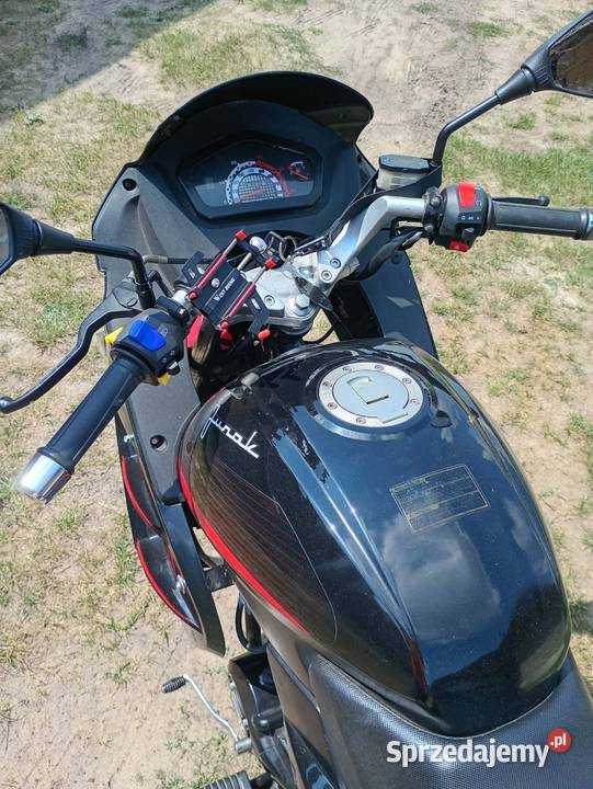 Junak 901 sport Mielcuchy
