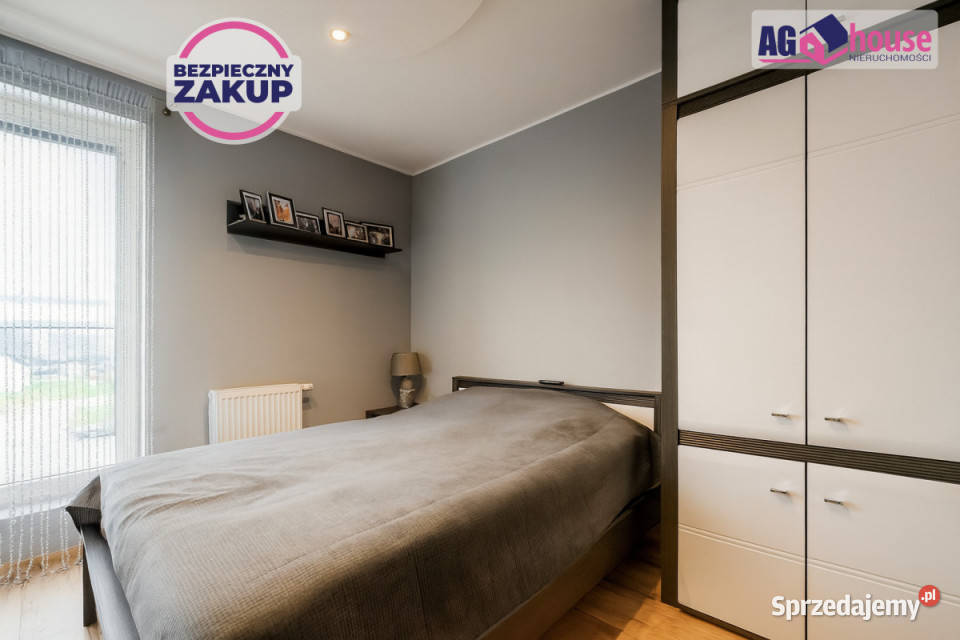 sprzedaży mieszkania Gdynia 906m2 4pokojowe