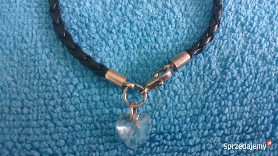 Bransoletki dziewczynki 2 komplet korale i Pozostałe Wrocław