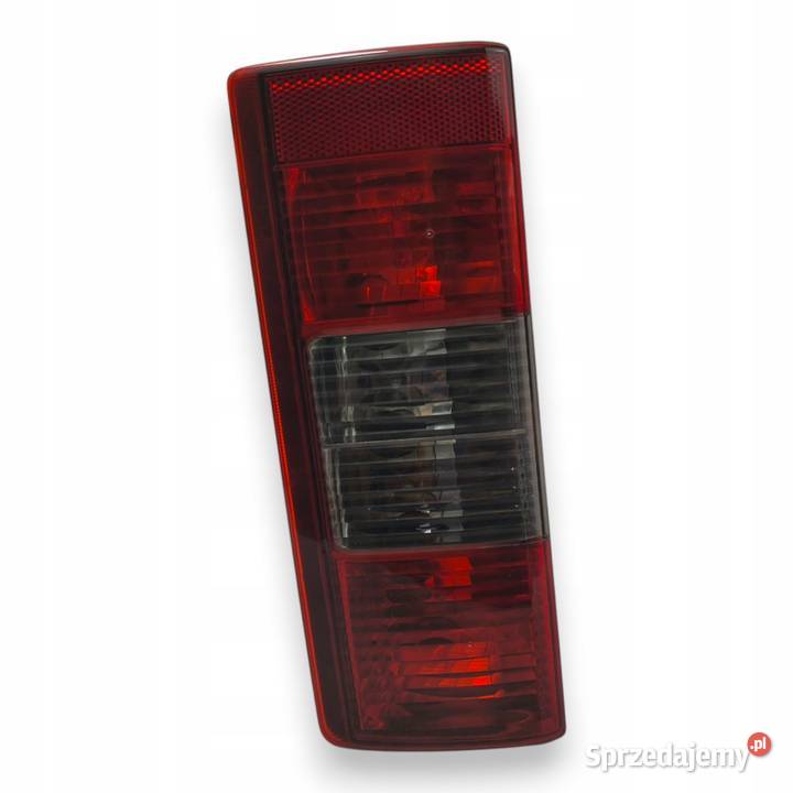 LAMPA PRAWA Opel Combo C 20012011 tylna tylnia Chełm