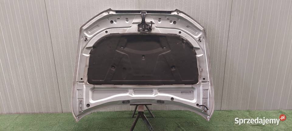 MASKA AUDI A5 8T 0712 LAK LX7W Międzychód sprzedam