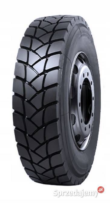 Opona 13R225 156L HF768 20PR AGATE Oś Napęd Opony lubelskie Bychawa