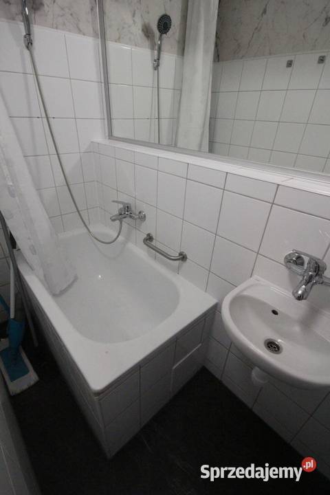 2pok 37met Grochowej PEŁEN ROZKŁADBALKON Wrocław sprzedam