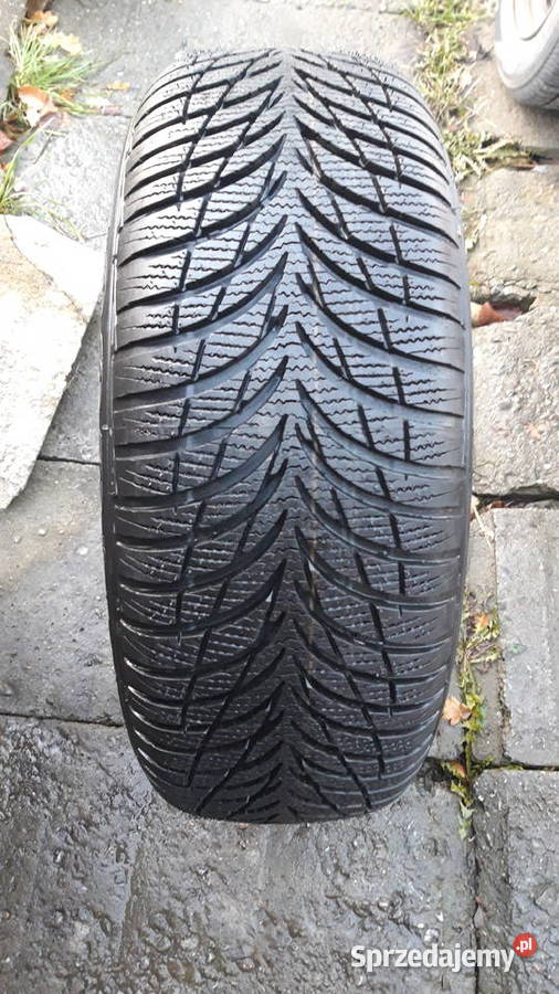 Opona zimowa 20555R16 91T Good Year Ultra Grip 7 Głuchołazy