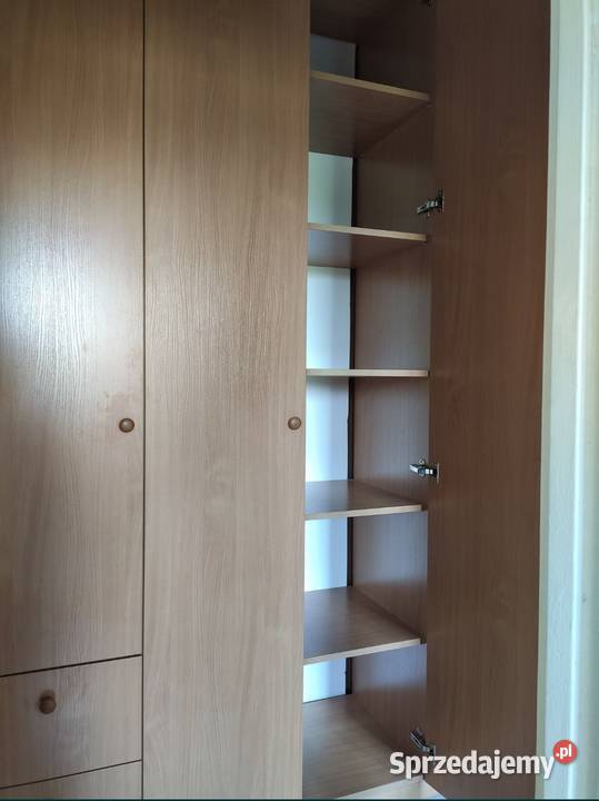 Szafa używania lubelskie Lublin