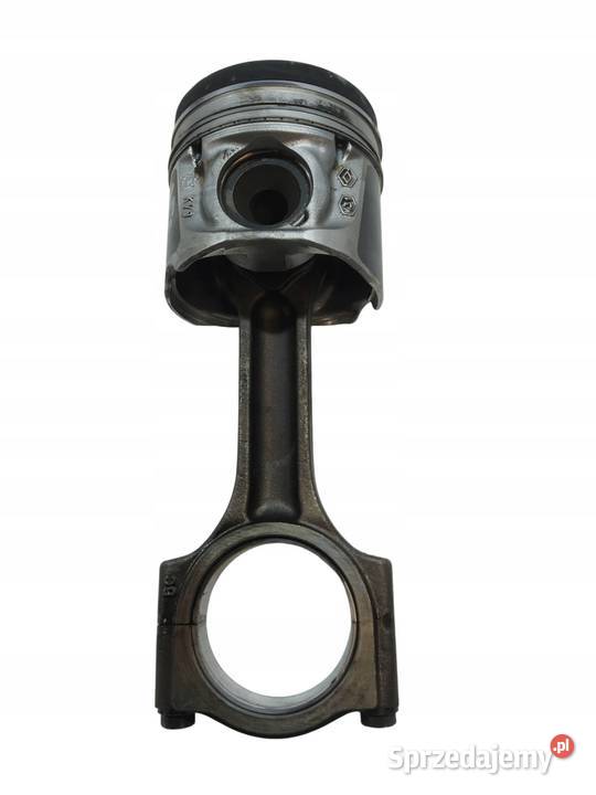 TŁOK KORBOWÓD 20 DCI Renault Koleos I 2007