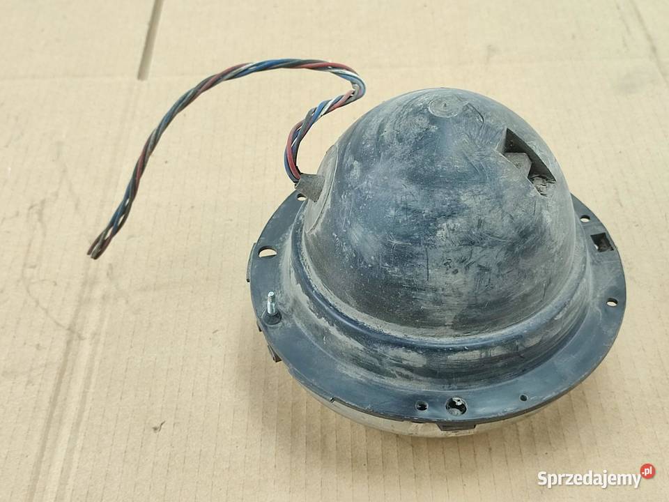 LAMPA PRZÓD REFLEKTOR 180 190mm LUCAS 700 sprzedam