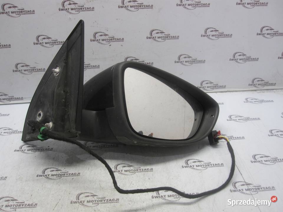 VW PASSAT CC 11r lusterko prawe 308857934A sprzedam