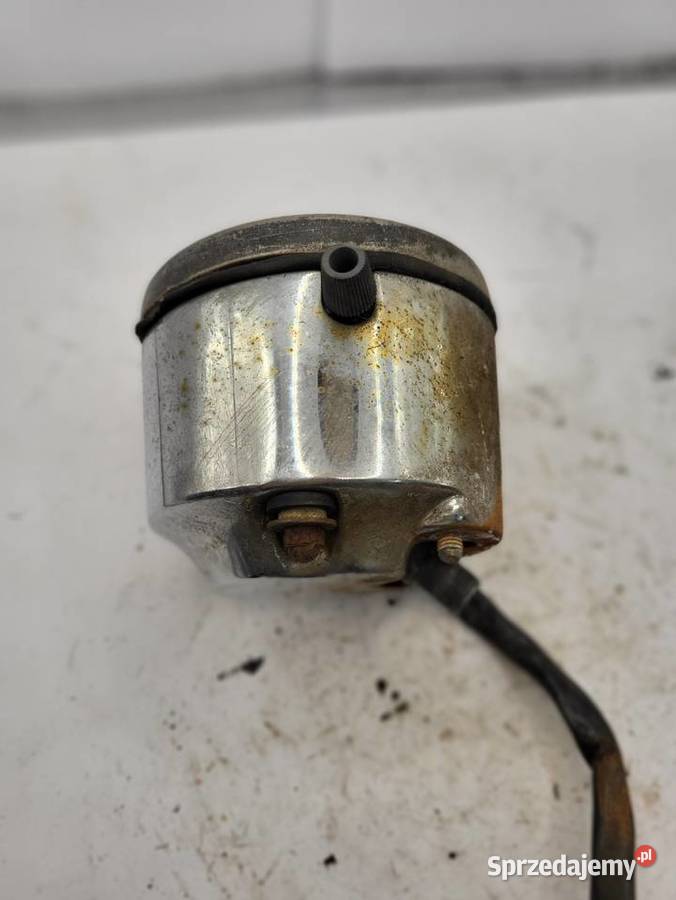 LICZNIK YAMAHA SR 500 SR 400 XS Rybnik