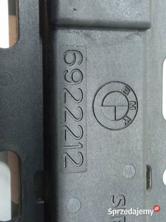 ANTENA KAROSERYJNA 6922212 Bmw X6 I 20092014 E71 świętokrzyskie
