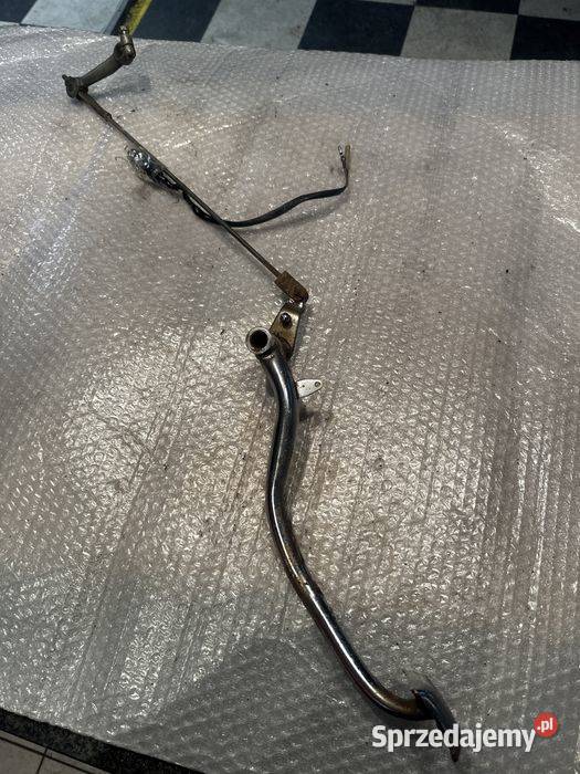 Kawasaki LTD 440 Stopka Hamulca czujnik hamulca Pozostałe sprzedam