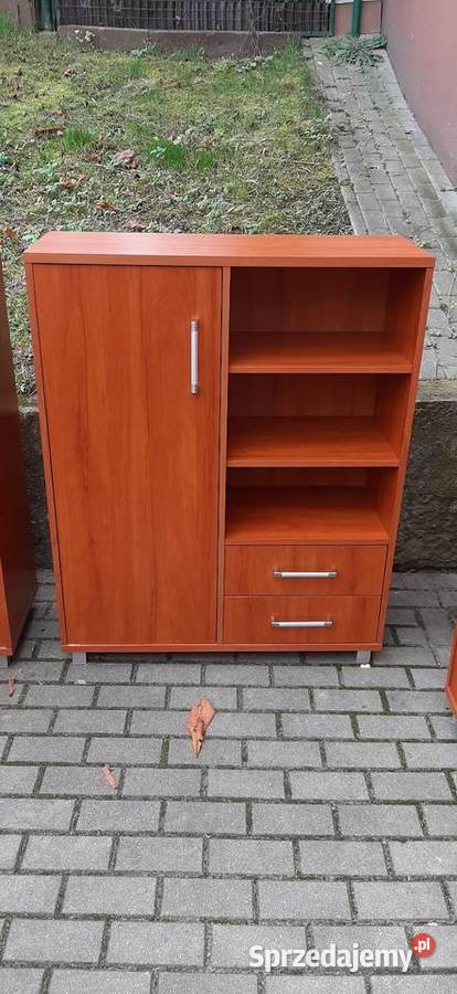 Kredens d2s Grześ Poznań