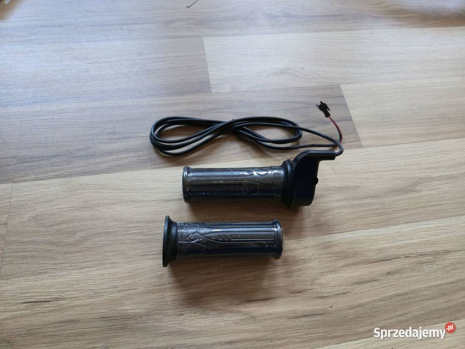 Zestaw do konwersji roweru na elektryczny 55h łódzkie Łódź