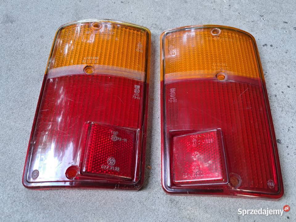 Przełącznik kierunkowskazówpająk Fiat 126p125p sprzedam