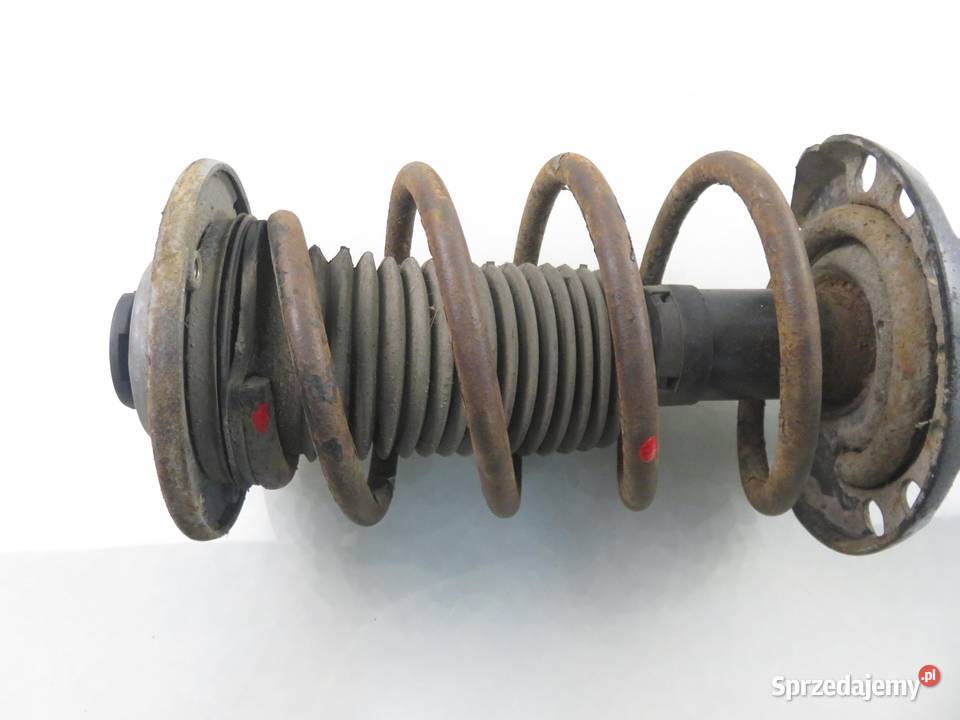 MCPERSON LEWY PRZEDNI VECTRA C 20 DTI 16V małopolskie