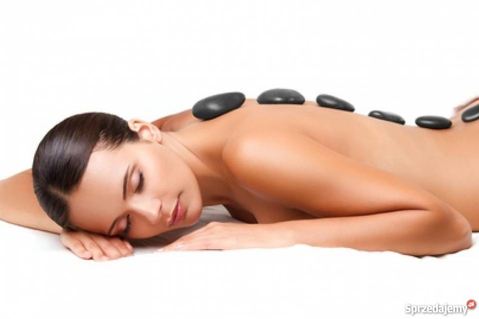 masaż technik relaksacyjnych bańka chińska 6 zachodniopomorskie Szczecin