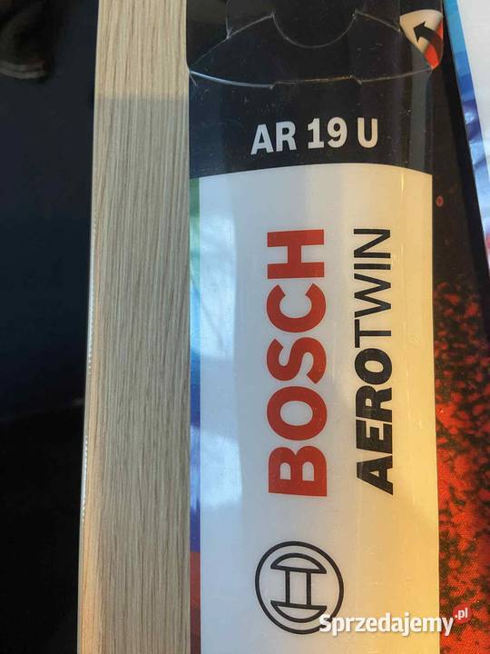 Wycieraczki Warszawa sprzedam