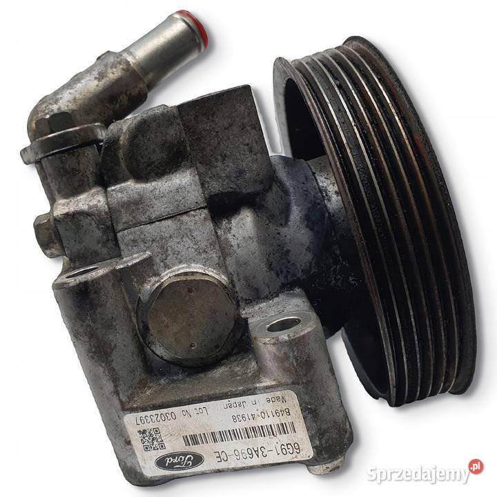 POMPA WSPOMAGANIA Ford Galaxy MK2 Mondeo MK4 18 osobowe Chełm