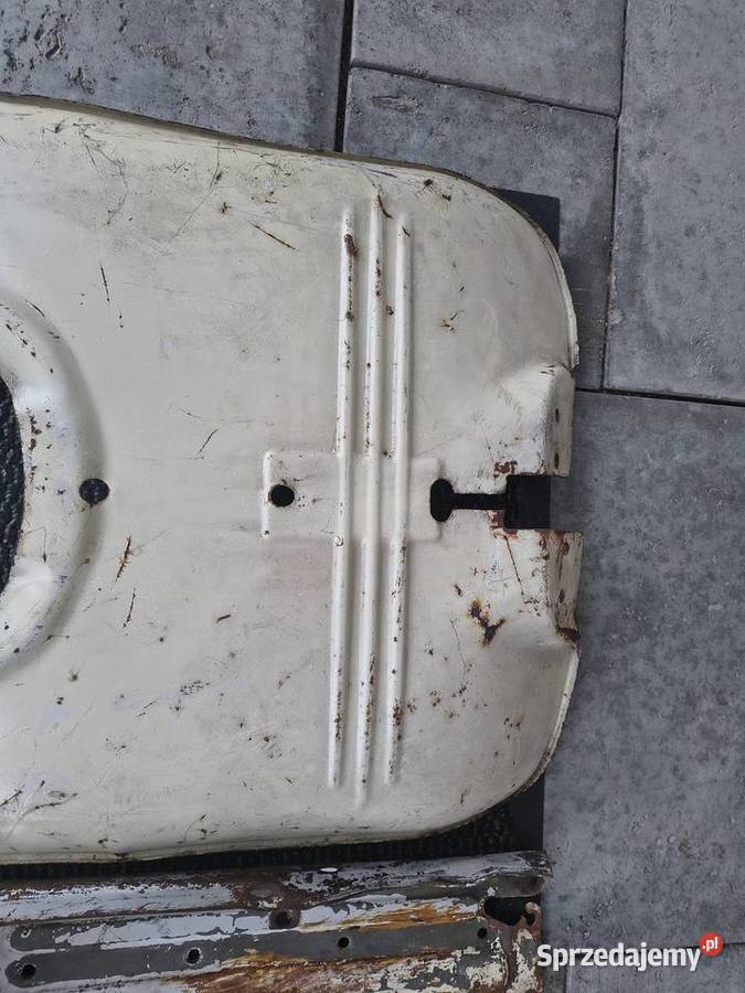 Osłony Jawa kaczka pancerka Rzeszów