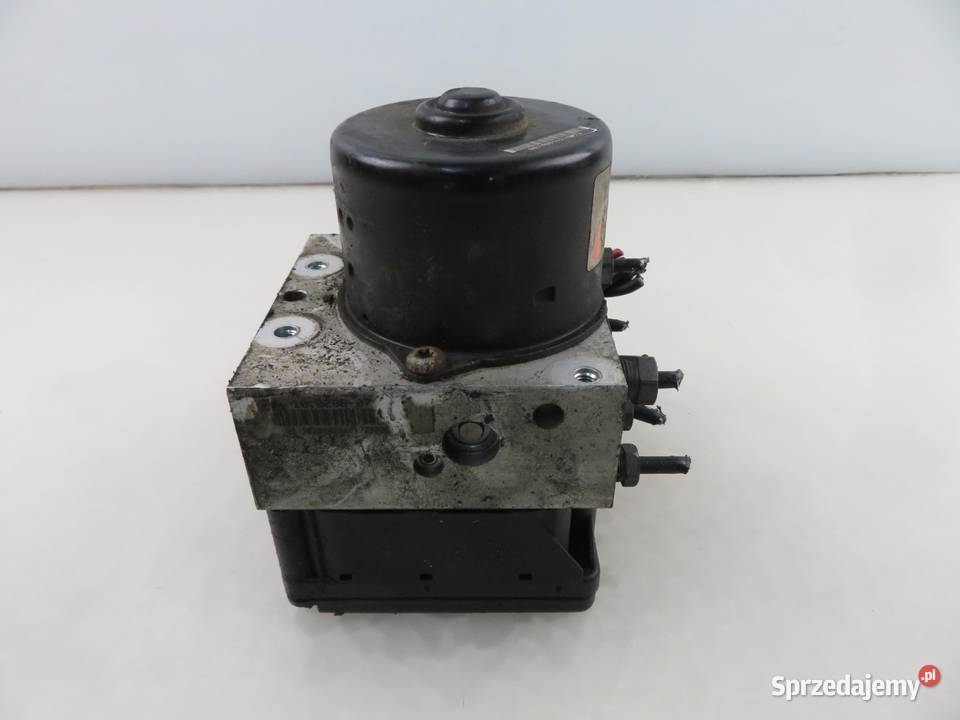 POMPA ABS FIAT DOBLO I 10094916023 46767474