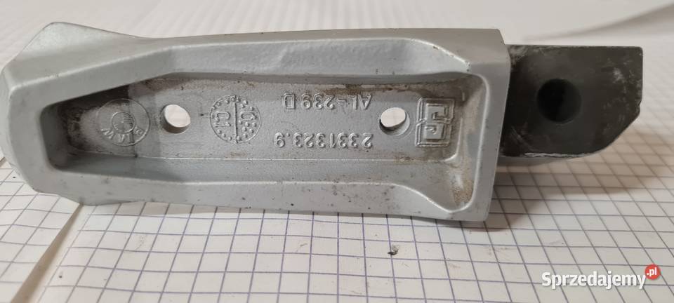 BMW R 1100 S podnóżek stopka BMW 23313239 Warszawa