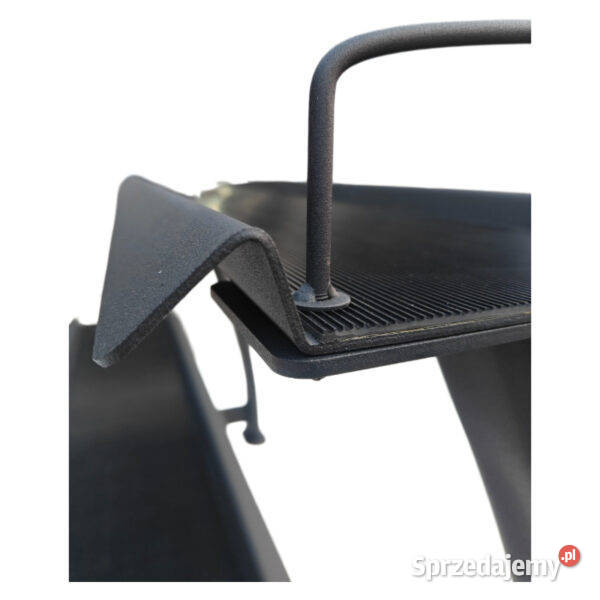 Kompaktowy stojak na kettle i piłki Sprzęt do ćwiczeń Wałcz