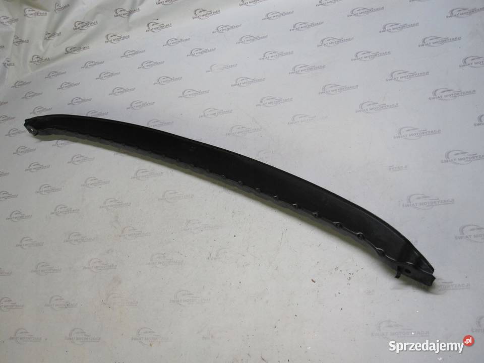 VOLKSWAGEN TIGUAN I LIFT 12r belka wzmocnienie