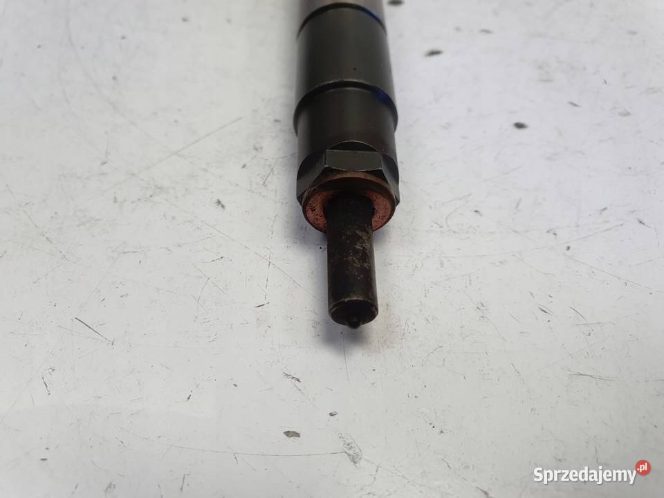 WTRYSKIWACZ Range Rover III L322 36 TD V8 wtrysk Chełm