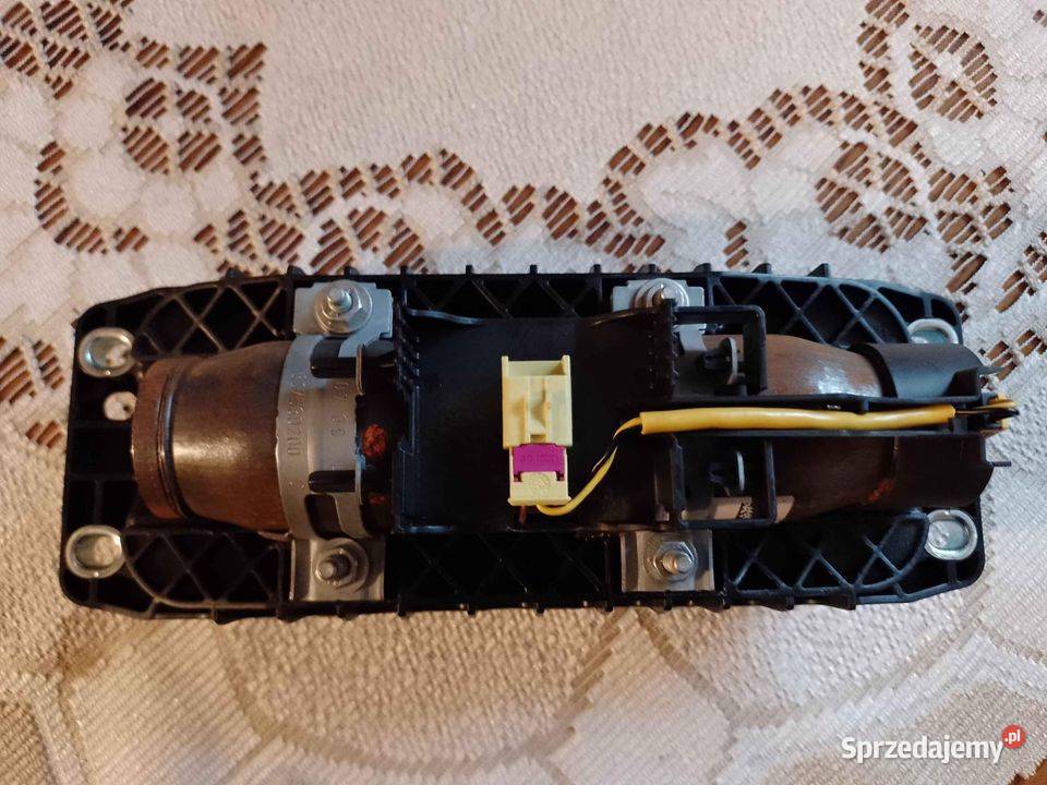 Volkswagen Tiguan 5N 2009 Poduszka Air Bag