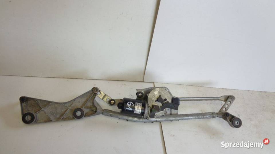 MECHANIZM WYCIERACZEK PRZÓD MERCEDES ML W164 osobowe Rakoniewice