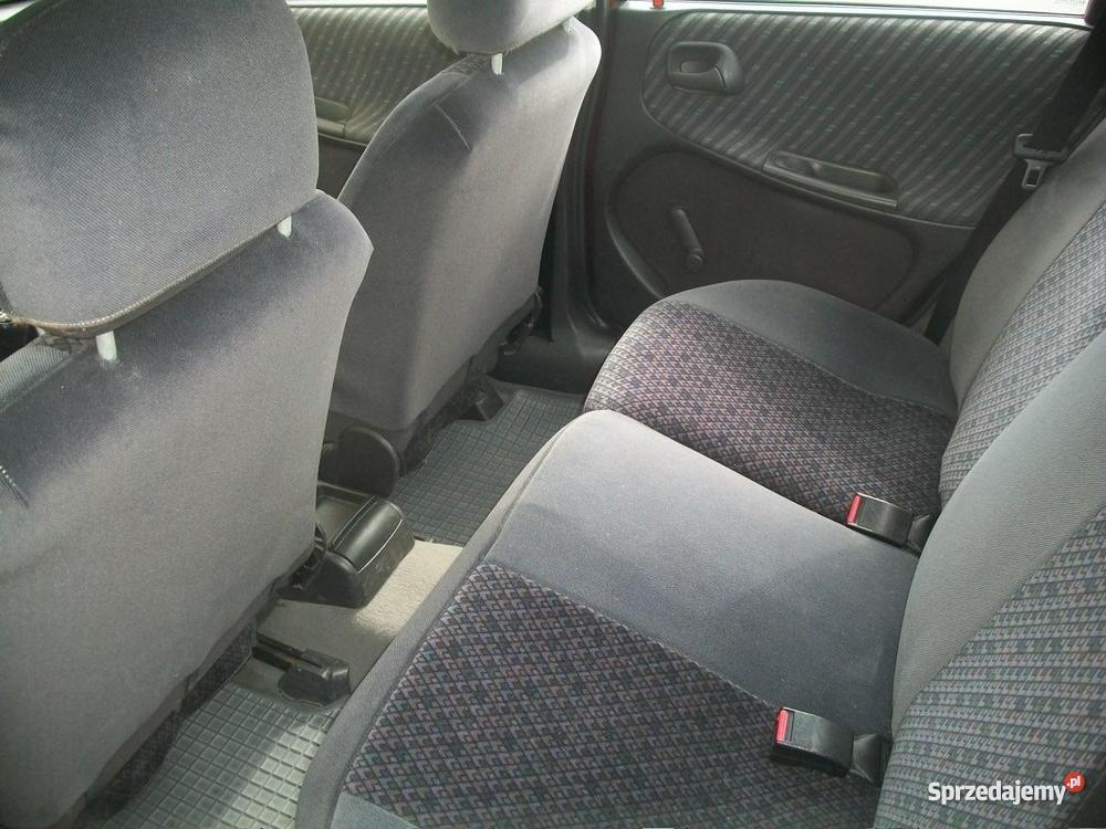 Opel Astra F radio / CD Opel Olsztyn sprzedam