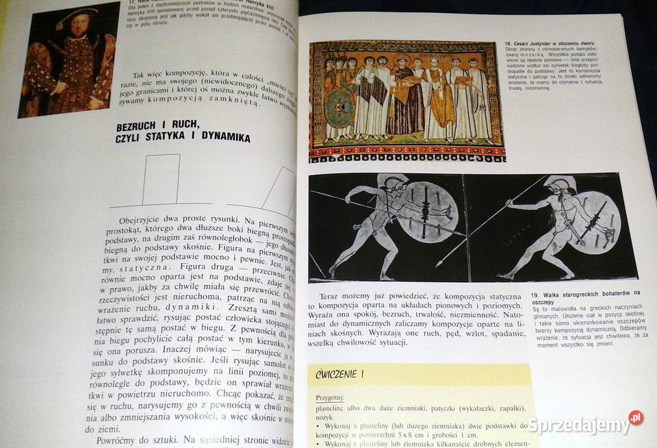 Plastyka 5 Podręcznik S Stopczyk B Neubart Rok wydania 2012 Pozostałe Chełm