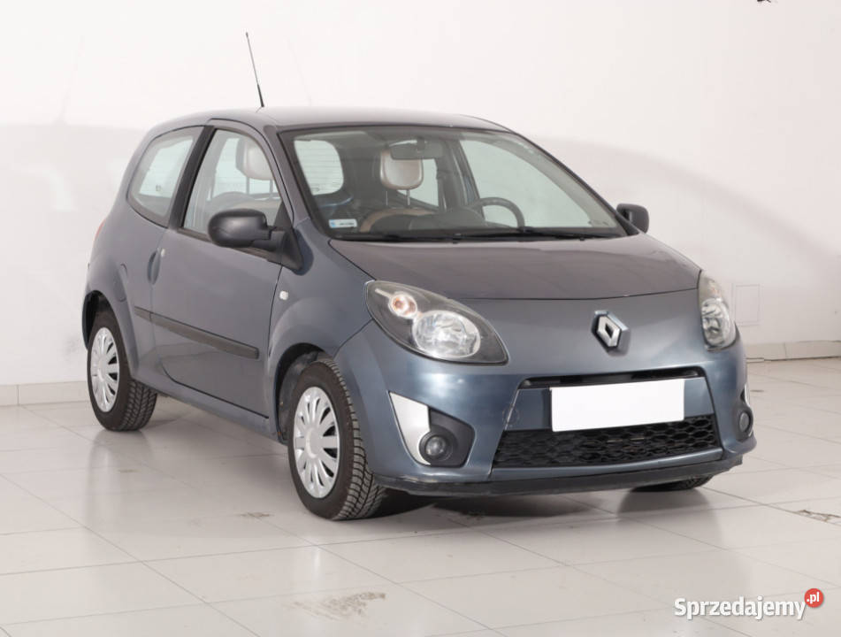 Renault Twingo 15 dCi