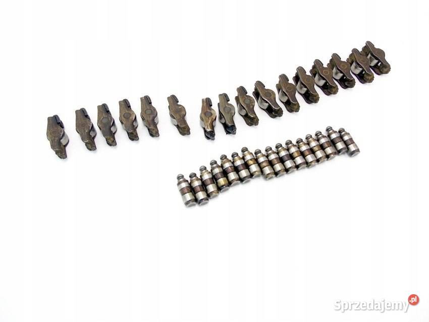 DŹWIGIENKI 14 16V BORA GOLF 4 LEON OCTAVIA Sosnowiec sprzedam