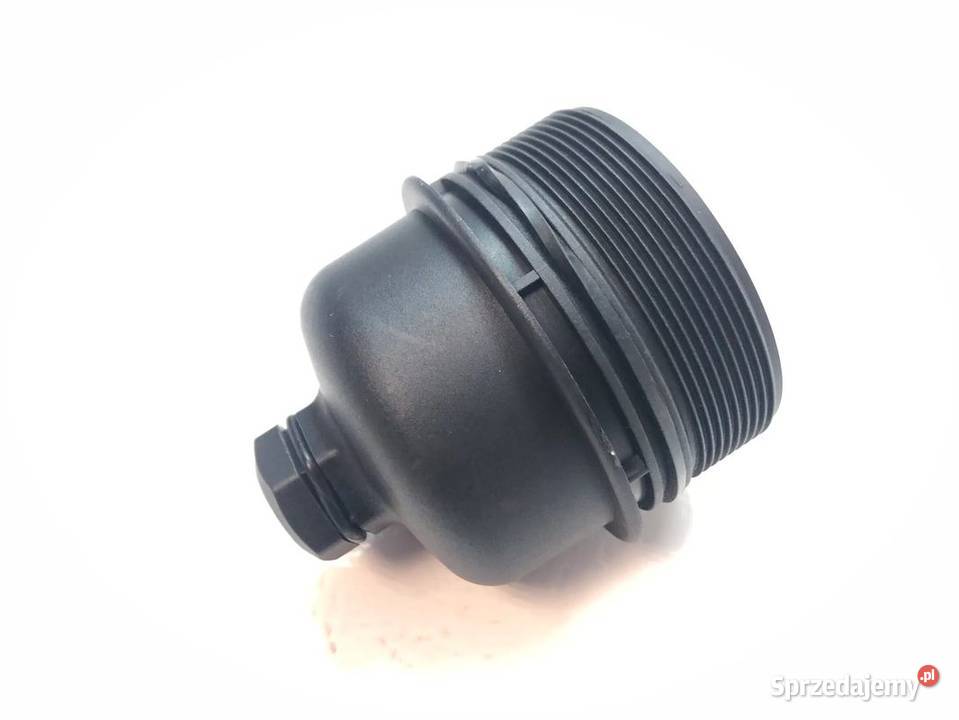 POKRYWA OBUDOWA FILTRA OLEJU CITROEN C4 16 HDI Skarżysko-Kamienna